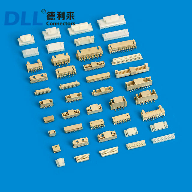 setara jst pab BM38B-PUDSS-TFC konektor smt pcb 2.0mm 