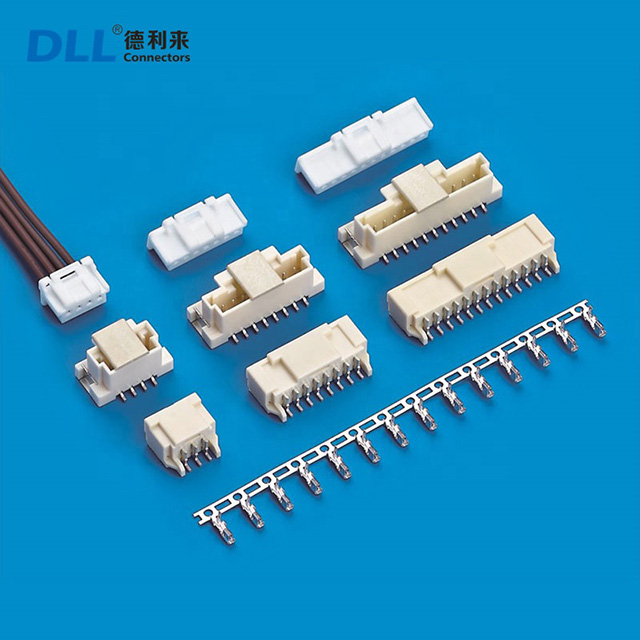 ganti konektor wafer kabel Molex phm 560020-0620 560020-0720