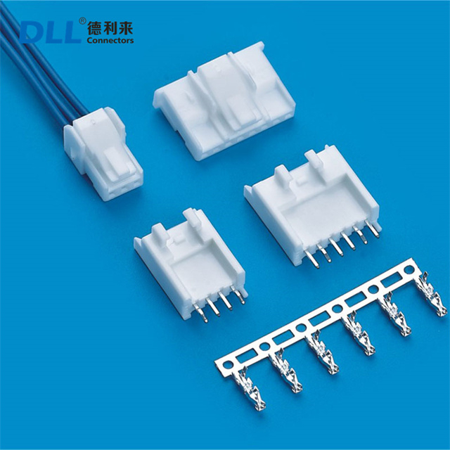 ganti jst PA-H BH10B-PASK-1 BH11B-PASK-1 konektor daya adaptor 2.0mm